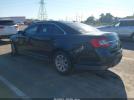 Ford Taurus Se Image 3