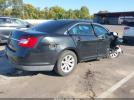 Ford Taurus Se Image 2