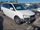 Dodge Grand Caravan Crew Image 1