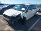 Dodge Grand Caravan Crew Image 5