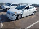 Hyundai SONATA Se 2.0t Image 6
