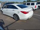 Hyundai SONATA Se 2.0t Image 4