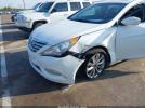 Hyundai SONATA Se 2.0t Image 7