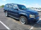 Chevrolet Tahoe Ltz Image 1