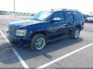 Chevrolet Tahoe Ltz Image 2