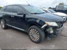 Lincoln MKX Image 1