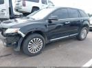 Lincoln MKX Image 3