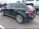 Lincoln MKX Image 10