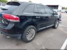 Lincoln MKX Image 4