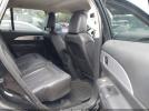 Lincoln MKX Image 11