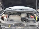 Lincoln MKX Image 8