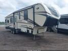Crossroads Cruiser Travel Trlr Image 1