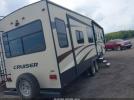 Crossroads Cruiser Travel Trlr Image 3