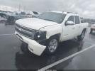 Chevrolet Silverado 1500 Ltz Image 5