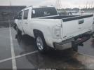 Chevrolet Silverado 1500 Ltz Image 4