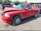 Dodge Dakota Sport Image 8