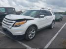 Ford Explorer Limited Image 2