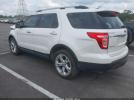 Ford Explorer Limited Image 5