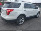 Ford Explorer Limited Image 3