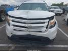 Ford Explorer Limited Image 4