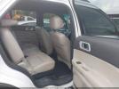Ford Explorer Limited Image 8