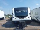 Sprinter Travel Trlr Image 13