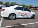 Toyota Camry Le Image 11