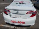 Toyota Camry Le Image 14