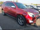 Chevrolet Equinox Premier Image 1