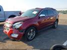Chevrolet Equinox Premier Image 5
