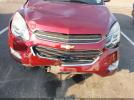 Chevrolet Equinox Premier Image 12