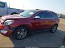 Chevrolet Equinox Premier Image 14
