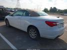 Chrysler 200 Touring Image 3