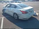 Nissan Altima 2.5 Sl Image 4