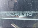 Nissan Altima 2.5 Sl Image 7