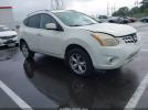 Nissan Rogue Sv Image 1