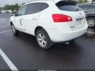 Nissan Rogue Sv Image 3