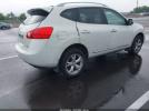 Nissan Rogue Sv Image 7