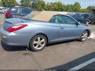Toyota Camry Sle Image 3