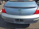 Toyota Camry Sle Image 16