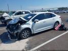 Toyota Corolla Le Image 2