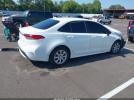 Toyota Corolla Le Image 3