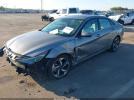 Hyundai ELANTRA Limited Image 3