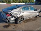 Hyundai ELANTRA Limited Image 15