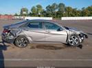 Hyundai ELANTRA Limited Image 16