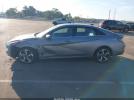 Hyundai ELANTRA Limited Image 10