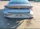 Hyundai ELANTRA Limited Image 2