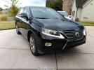 Lexus RX Image 1