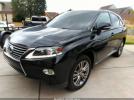 Lexus RX Image 11