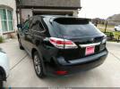 Lexus RX Image 9